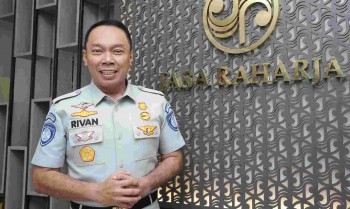 Angka Korban Kecelakaan Lalu Lintas Naik 5,8 %, Jasa Raharja Catat Fatalitas Korban Turun 3,41 Persen