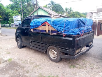 Diduga Mafia BBM Bermodus Surat Nelayan Terbongkar di Sukabumi, Pertalite Bersubsidi 1.750 Liter Diduga Dijual Kembali ke Warung Eceran, Pemerintah Diminta Tindak tegas