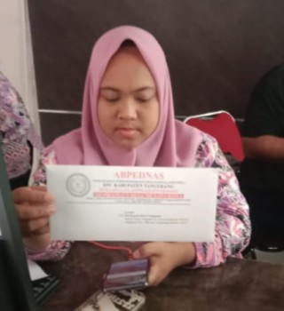 Dugaan kuat penyimpangan terkait penggunaan Dana Desa banyak terjadi diberbagai wilayah di Indonesia,
Pemdes talaga sari-balaraja kian jadi sorotan
