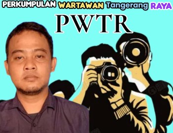 Ketua PWTR Joko Triono  Kecam Keras Atas Terjadi Penganiayaan Jurnalis antarwaktu.com Meminta Bareskrim Polri Segera Menindak Tegas