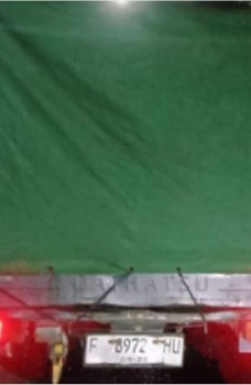 Lapor Pak Kapolri ! Ditemukan dugaan Praktik Gas Oplosan 3kg/12kg, yang Beroperasi Dijalan Raya Suradita Rumpin Bogor, 