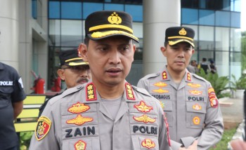 Selama Bulan Ramadhan 1446 H/2025, Warga Tangerang Diimbau Gelar Kegiatan Positif dan Produktif